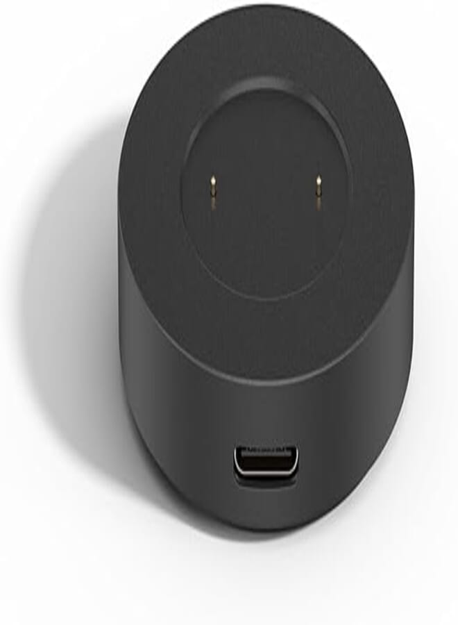 USB C Charger Compatible for Huawei Watch GT Classic Sport, GT2, GT 2e, Honor Watch Magic Magic 2, Honor Watch Dream- Only Charger Dock(Black)
